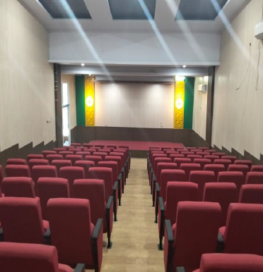 Ruang Kuliah Bersama